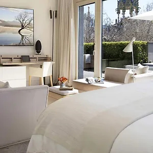 Abac Restaurante Barcelona