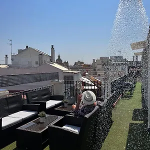 Plaza 3*, Séville Espagne