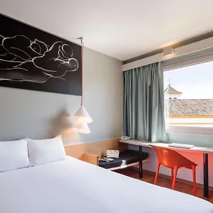 Ibis , Séville Espagne