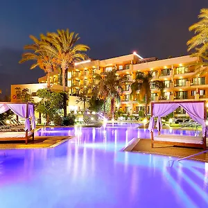 Exe Thalasso & Spa- Adults Only 4*, Estepona Espagne