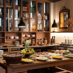 Casa Sagnier 酒店