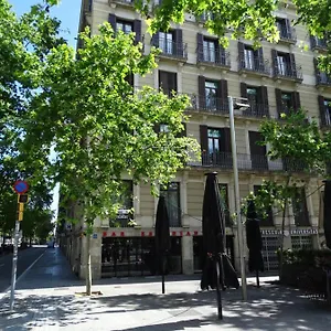 The 592 - Adults Only Barcelona