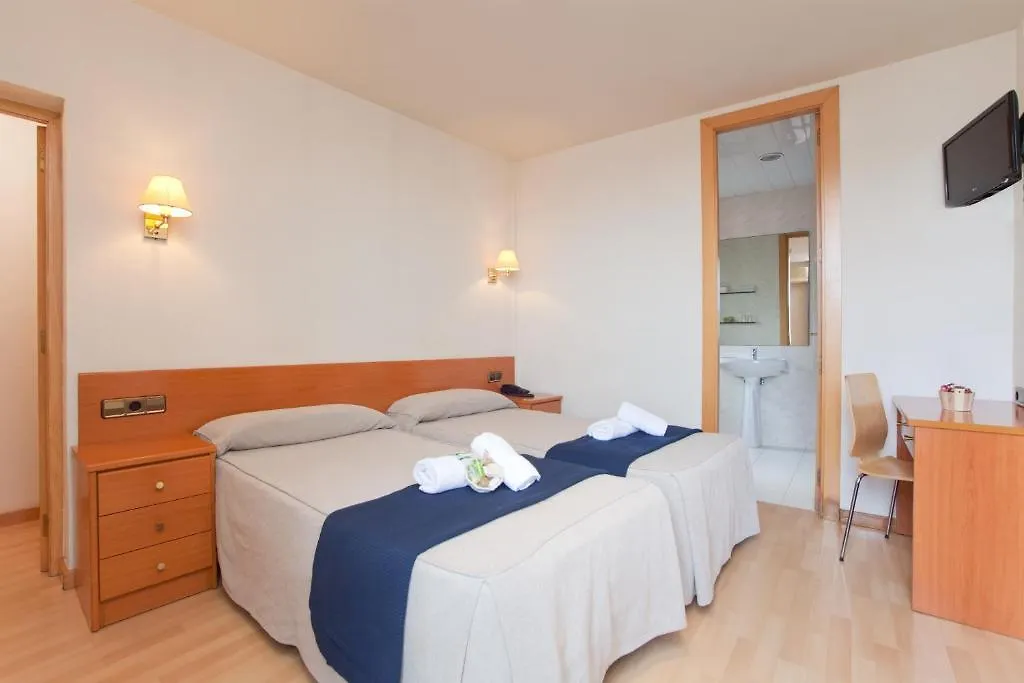 Hotel Everest Barcelona
