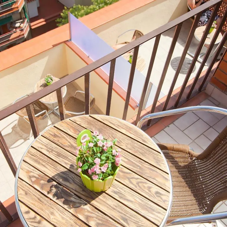 Hotel Everest Barcelona