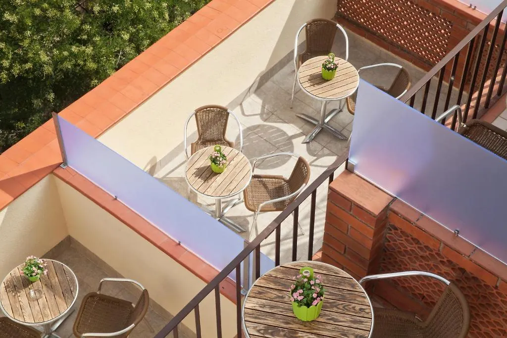 Hotel Everest Barcelona