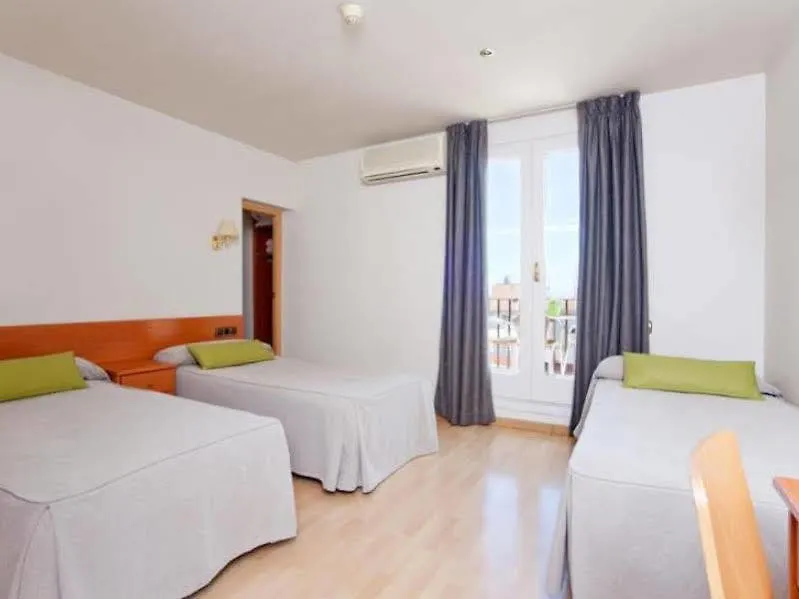 Hotel Everest Barcelona