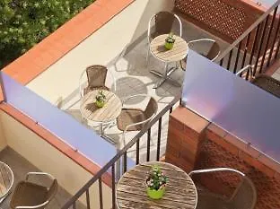Hotel Everest Barcelona